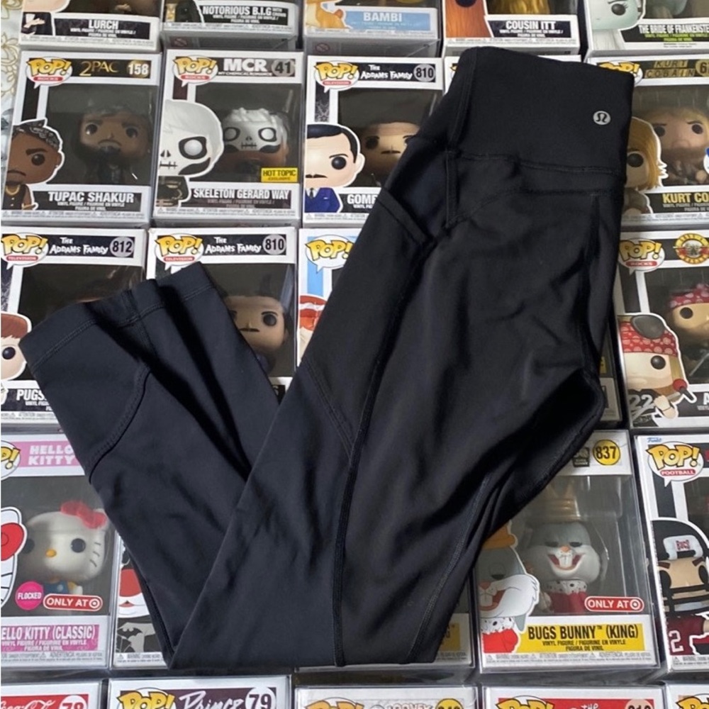 Lululemon Athletica Leggings